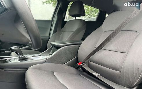 Chevrolet Malibu 2017 - фото 10
