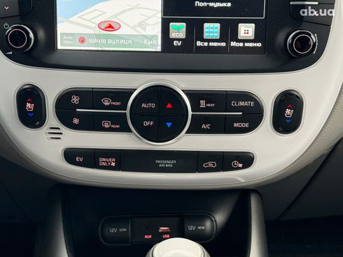 Kia Soul 2017 серый - фото 28