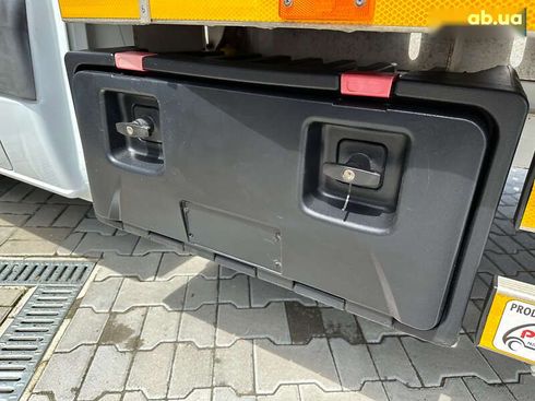 Mercedes-Benz Sprinter 2015 - фото 16