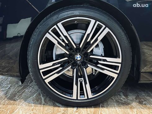 BMW 7 серия 2023 - фото 16