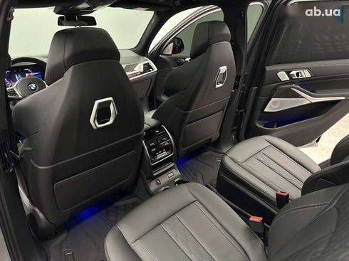 BMW X7 2024 - фото 29
