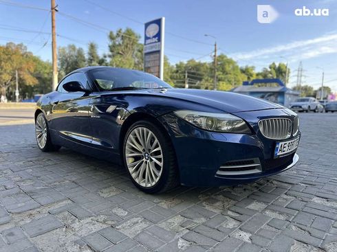 BMW Z4 2009 - фото 6