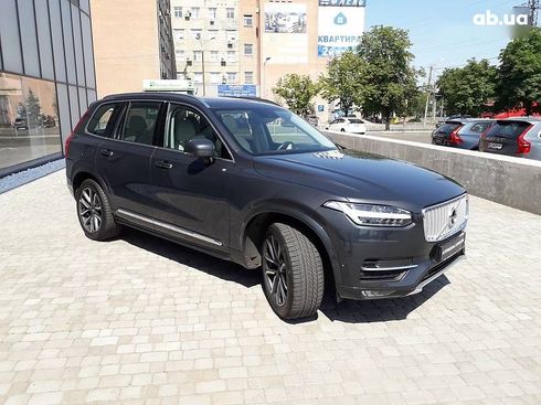 Volvo XC90 2017 - фото 4