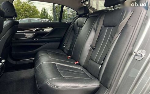 BMW 7 серия 2019 - фото 27