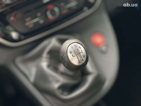 Renault Kangoo 2013 - фото 17