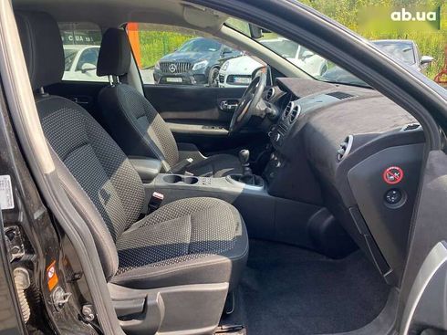 Nissan Qashqai 2008 - фото 20