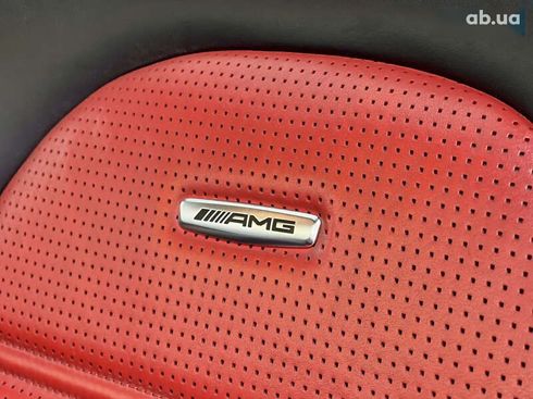 Mercedes-Benz C-Класс 2015 - фото 21