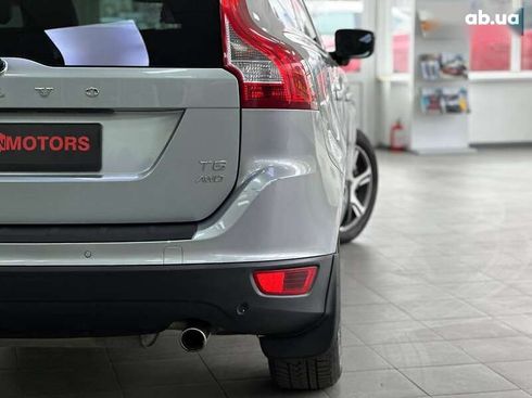 Volvo XC60 2012 - фото 12