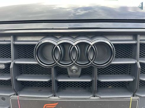 Audi Q8 2019 - фото 26
