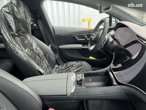 Mercedes-Benz EQS-Класс 2023 - фото 23