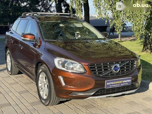 Volvo XC60 2016 - фото 7