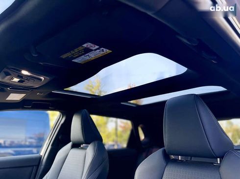 Toyota bZ 2023 - фото 26