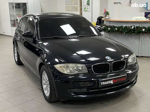 BMW 1 серия 2007 - фото 2