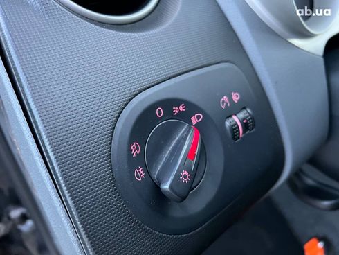 SEAT Ibiza 2011 серый - фото 20