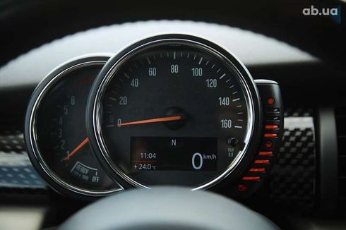 MINI John Cooper Works 2014 - фото 13