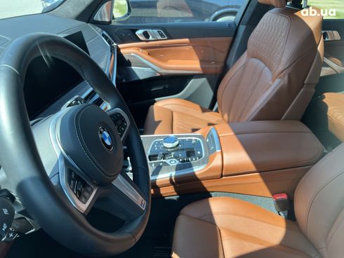 BMW X7 2023 - фото 15