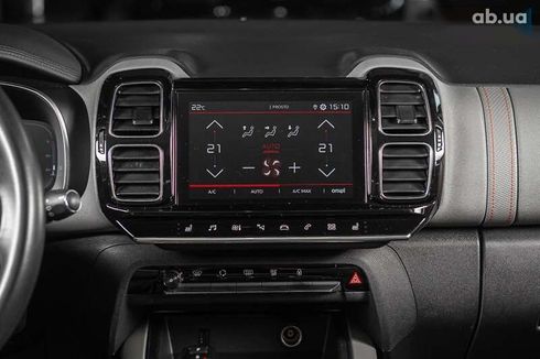Citroёn C5 AirCross 2019 - фото 14