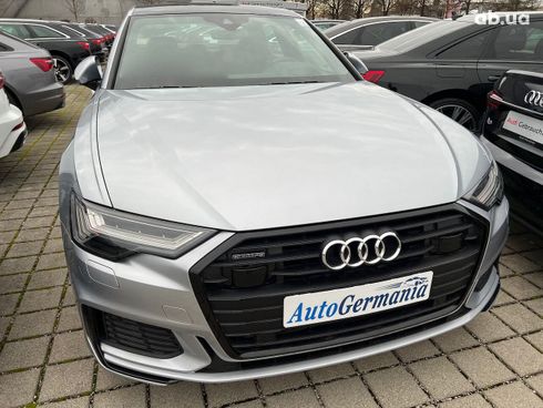 Audi A6 2021 - фото 28