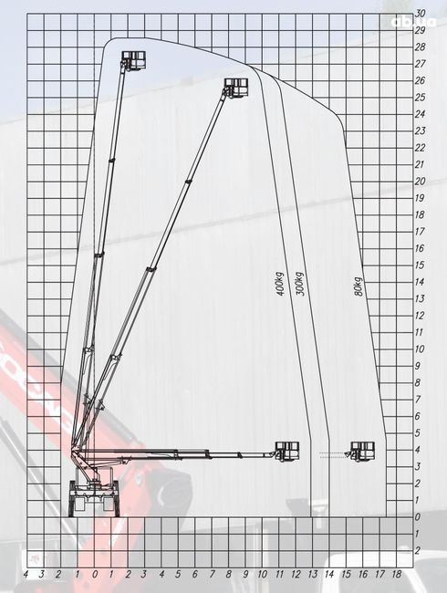 SOCAGE 28T 2024 - фото 20