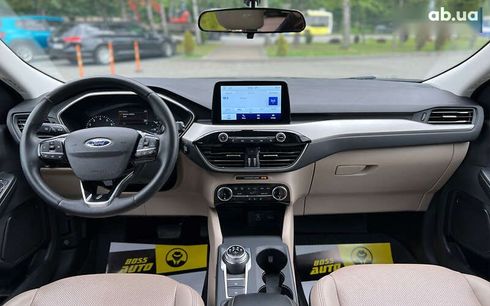 Ford Escape 2022 - фото 14