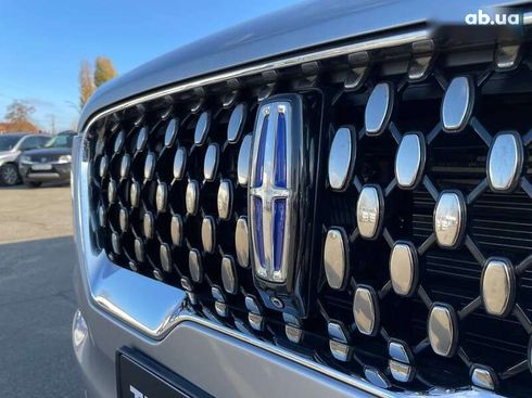 Lincoln Aviator 2021 - фото 17