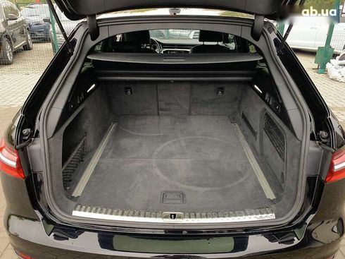 Audi A6 2021 - фото 29