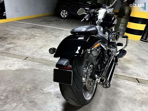 Harley-Davidson Fat Boy 2025 - фото 10
