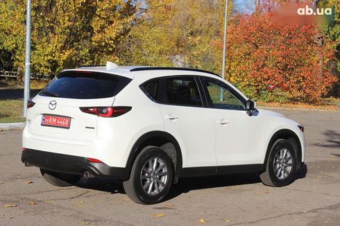 Mazda CX-5 2022 - фото 5