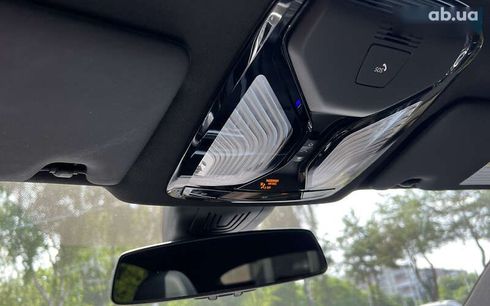 BMW 4 Series Gran Coupe 2021 - фото 21