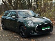 Продаж вживаних MINI Clubman 2019 року у Львові - купити на Автобазарі