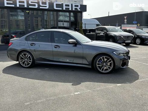 BMW 3 серия 2021 - фото 17