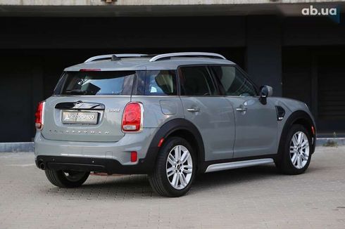 MINI Countryman 2019 - фото 7