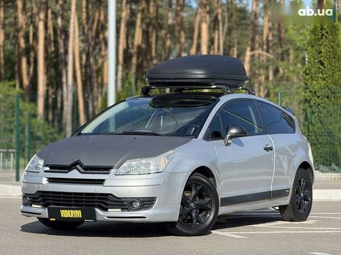 Citroёn C4 2008 - фото 2