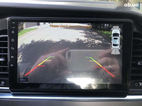 Hyundai Sonata 2017 - фото 11