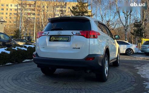 Toyota RAV4 2015 - фото 7