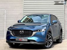 Продажа б/у Mazda CX-5 2022 года - купить на Автобазаре