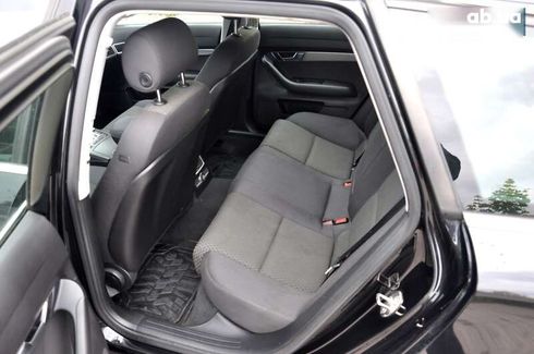 Audi A6 2006 - фото 21