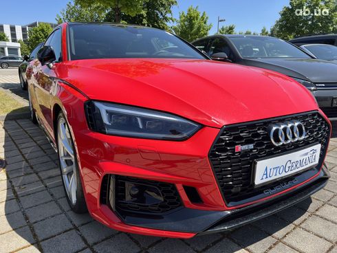 Audi RS 5 2020 - фото 2