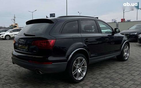 Audi Q7 2015 - фото 6