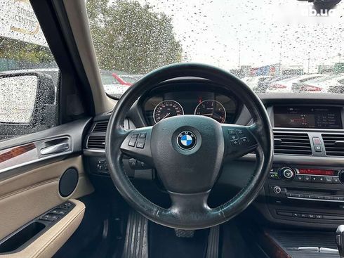 BMW X5 2009 - фото 13