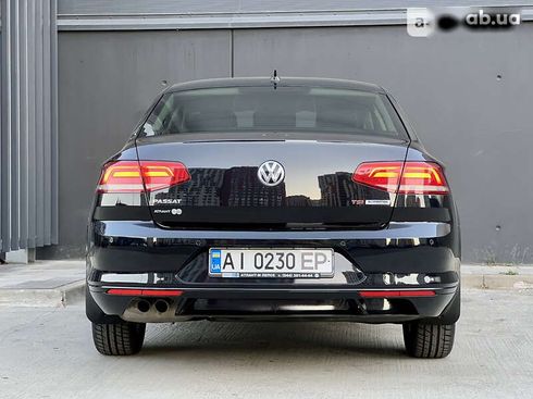 Volkswagen Passat 2015 - фото 7