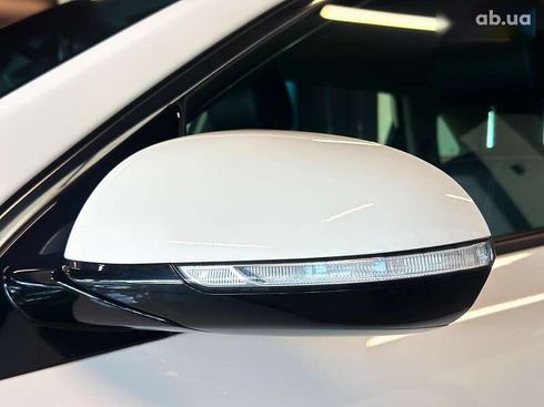 Kia Niro 2020 - фото 13