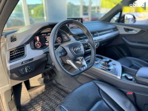 Audi Q7 2016 - фото 6