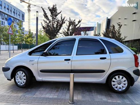 Citroёn Xsara Picasso 2003 - фото 9