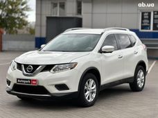 Продажа б/у Nissan Rogue в Одессе - купить на Автобазаре