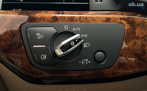 Audi A4 2017 - фото 20