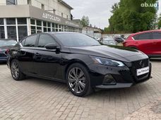 Продажа б/у Nissan Altima 2020 года в Житомире - купить на Автобазаре