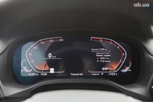 BMW X4 2024 - фото 15