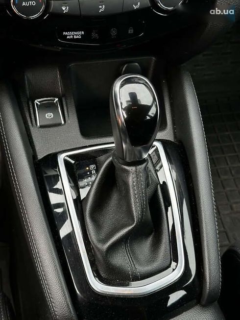 Nissan Qashqai 2017 - фото 7