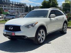 Продажа б/у Infiniti QX70 - купить на Автобазаре